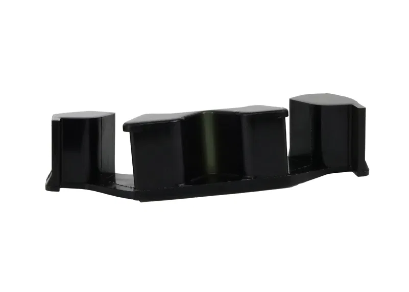 KDT956 – WHITELINE Manual Trans Mount Bushing, Black Synthetic Elastomer Single